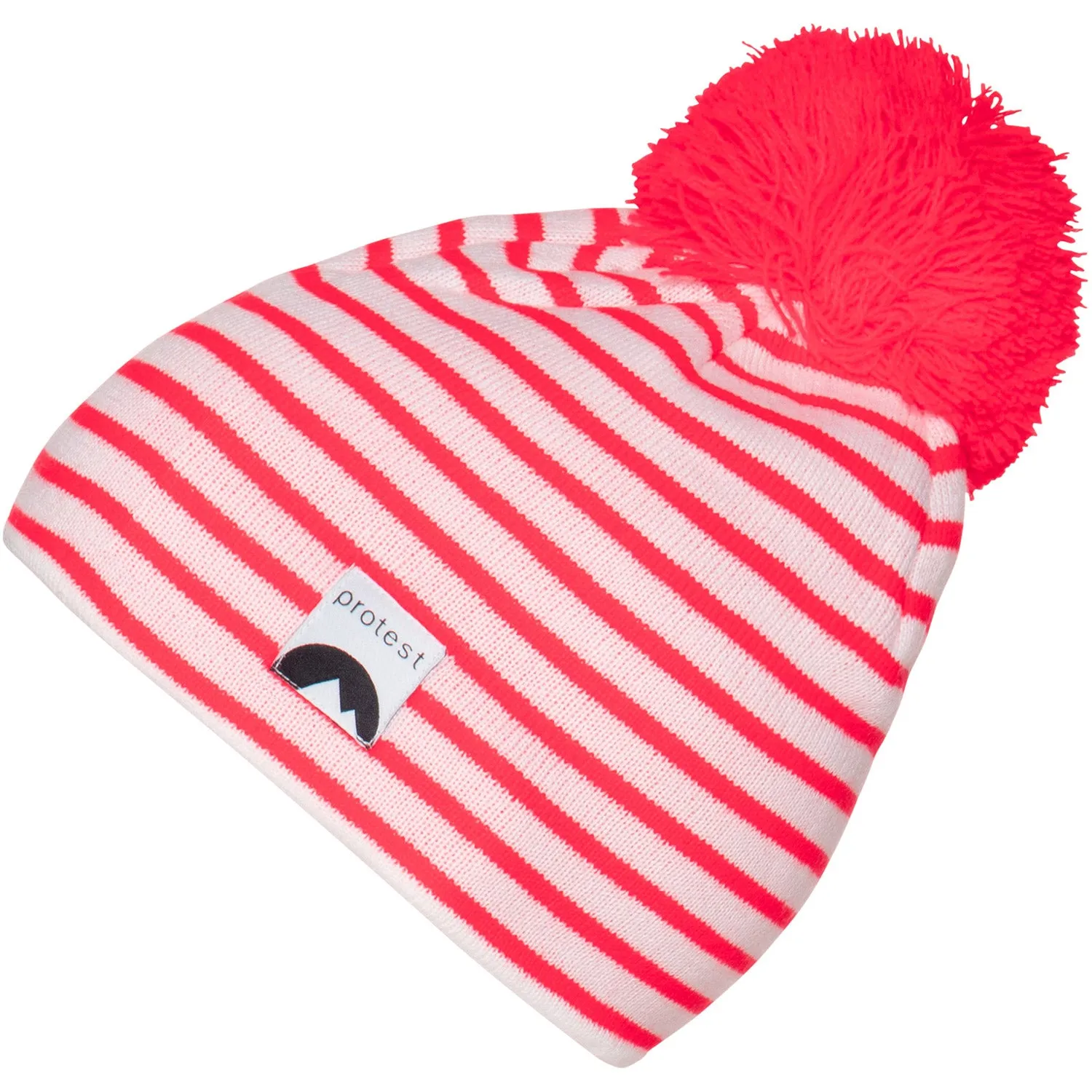 Girlfriend Jr Girls Beanie 2020