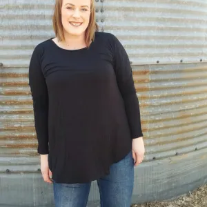 Glenrock Basic Black