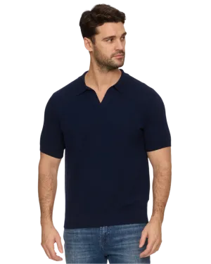 GLENVIEW SWEATER POLO