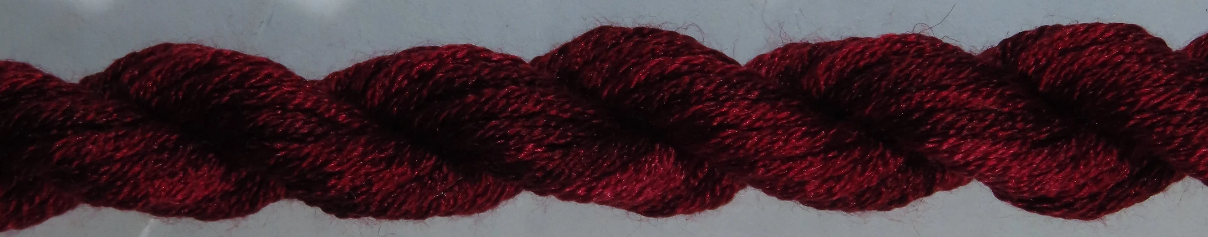 Gloriana Silk Floss- Blues, Greens, Purples, Reds, Pinks