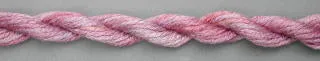 Gloriana Silk Floss- Blues, Greens, Purples, Reds, Pinks
