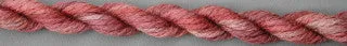 Gloriana Silk Floss- Blues, Greens, Purples, Reds, Pinks
