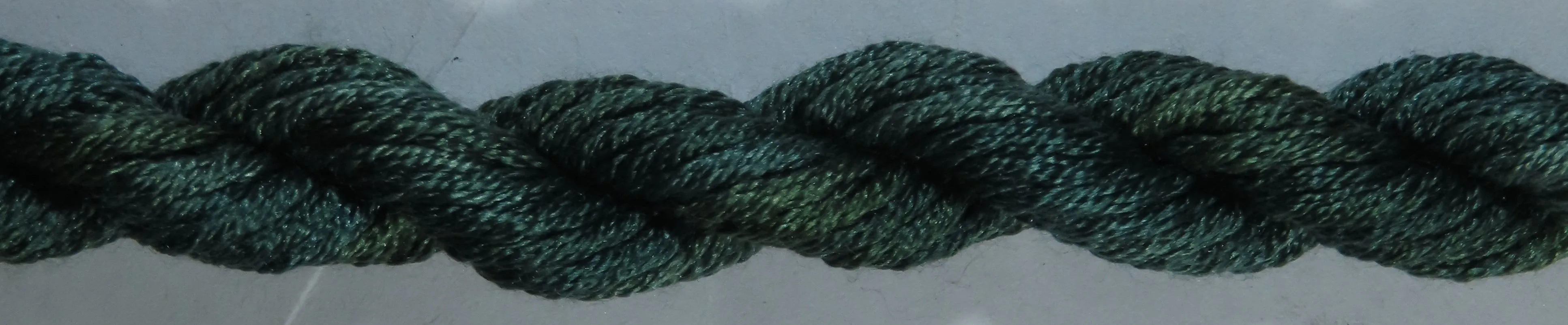 Gloriana Silk Floss- Blues, Greens, Purples, Reds, Pinks