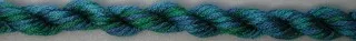 Gloriana Silk Floss- Blues, Greens, Purples, Reds, Pinks