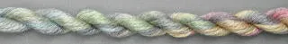 Gloriana Silk Floss- Blues, Greens, Purples, Reds, Pinks