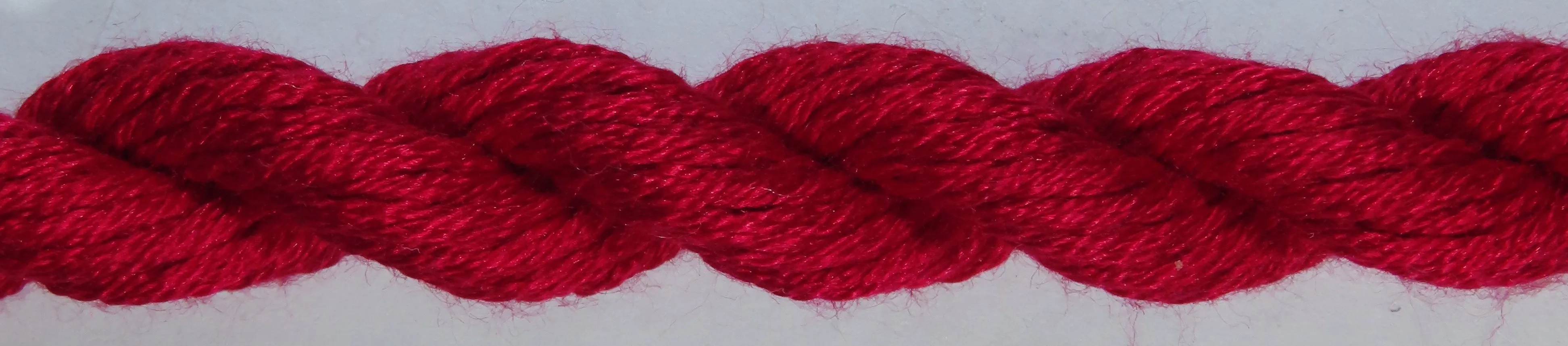 Gloriana Silk Floss- Blues, Greens, Purples, Reds, Pinks