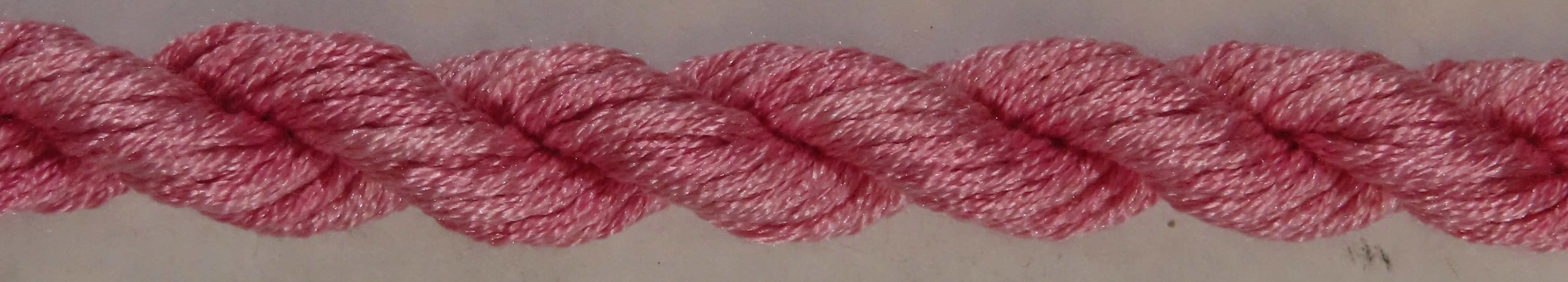 Gloriana Silk Floss- Blues, Greens, Purples, Reds, Pinks