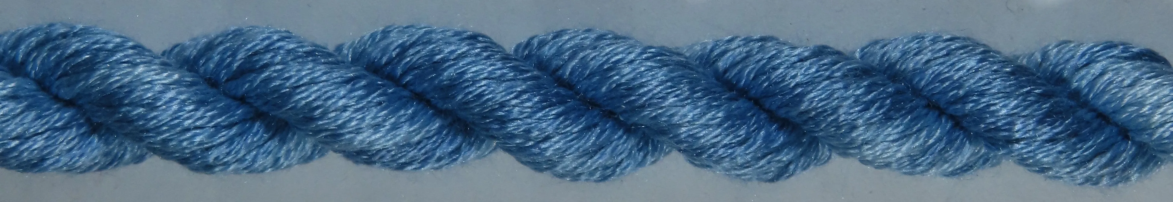 Gloriana Silk Floss- Blues, Greens, Purples, Reds, Pinks