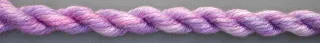 Gloriana Silk Floss- Blues, Greens, Purples, Reds, Pinks