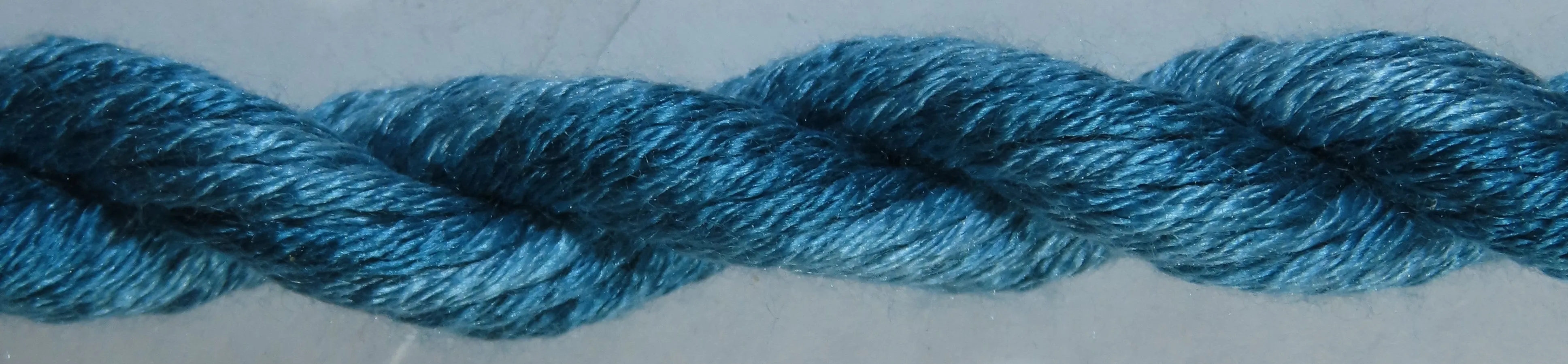 Gloriana Silk Floss- Blues, Greens, Purples, Reds, Pinks