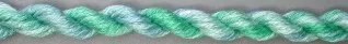 Gloriana Silk Floss- Blues, Greens, Purples, Reds, Pinks