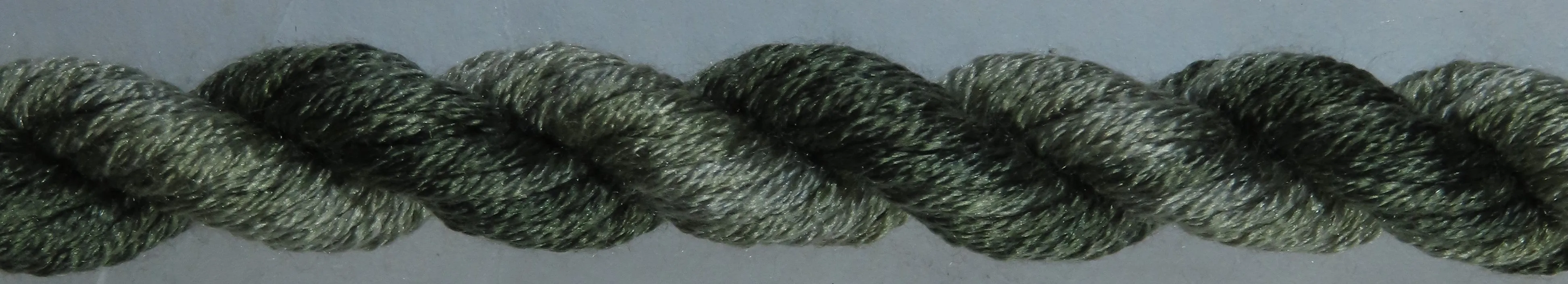 Gloriana Silk Floss- Blues, Greens, Purples, Reds, Pinks