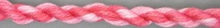 Gloriana Silk Floss- Blues, Greens, Purples, Reds, Pinks