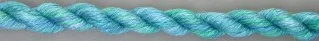 Gloriana Silk Floss- Blues, Greens, Purples, Reds, Pinks