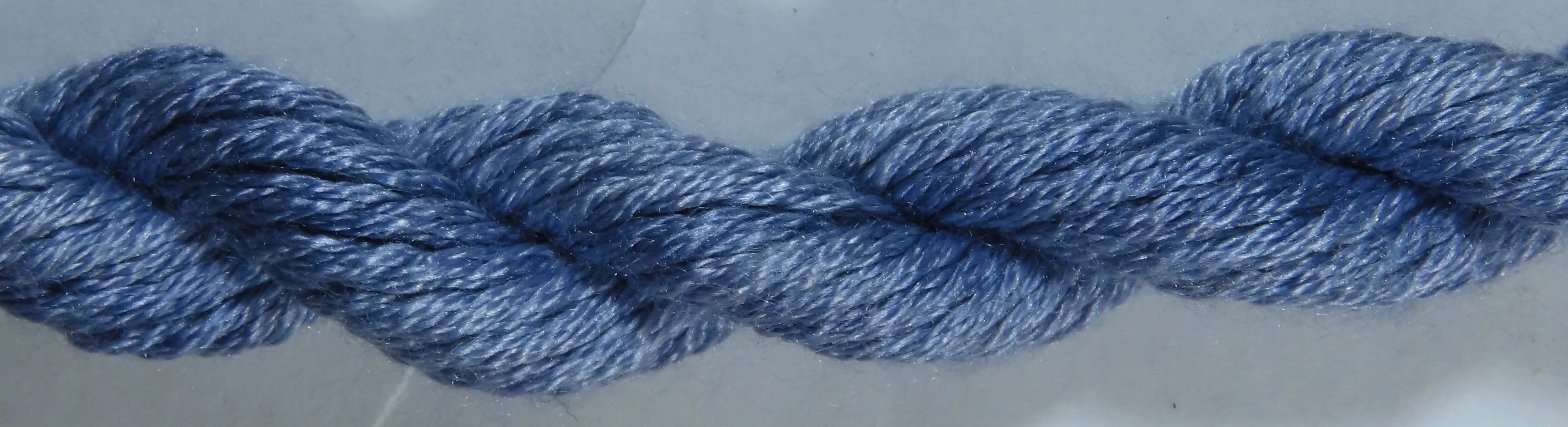 Gloriana Silk Floss- Blues, Greens, Purples, Reds, Pinks