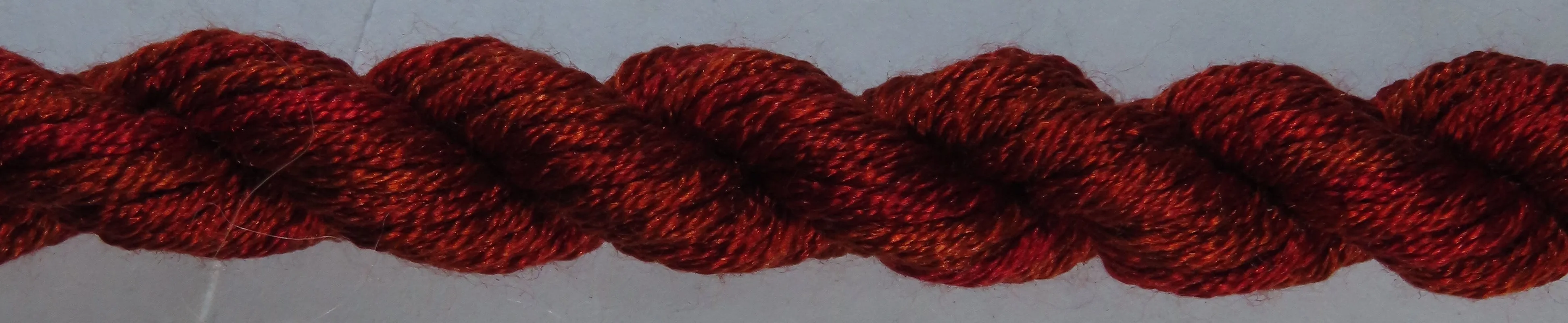 Gloriana Silk Floss- Blues, Greens, Purples, Reds, Pinks
