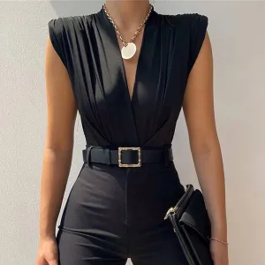 Graceful V Radiance Bodysuit