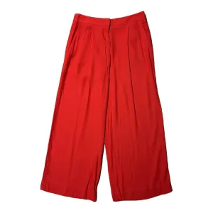 Great Plains Monaco Crepe Culottes