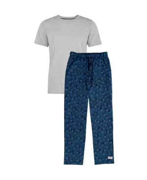 Hera Pyjama Bottoms Set