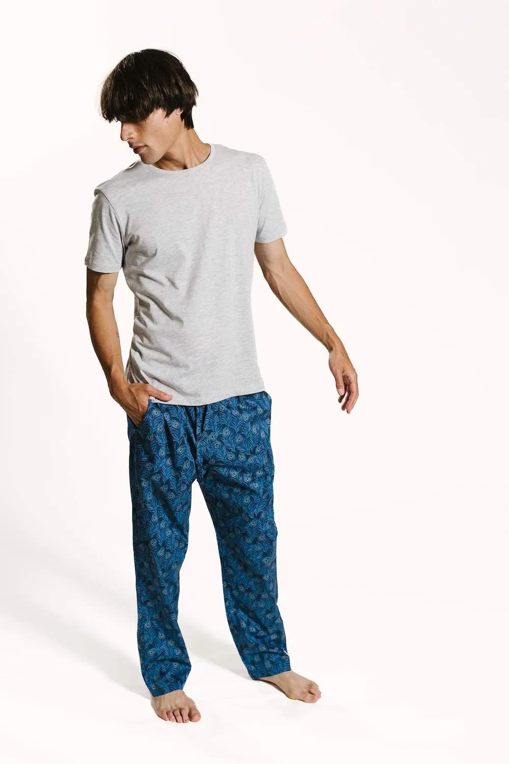 Hera Pyjama Bottoms