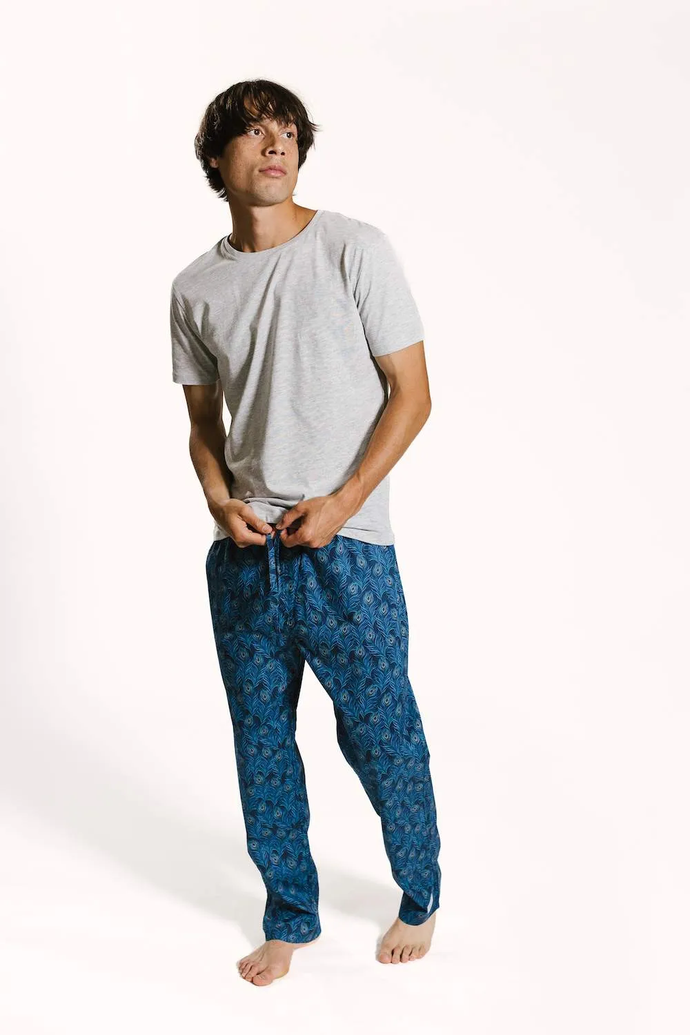 Hera Pyjama Bottoms