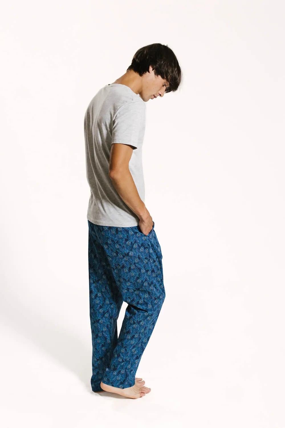 Hera Pyjama Bottoms