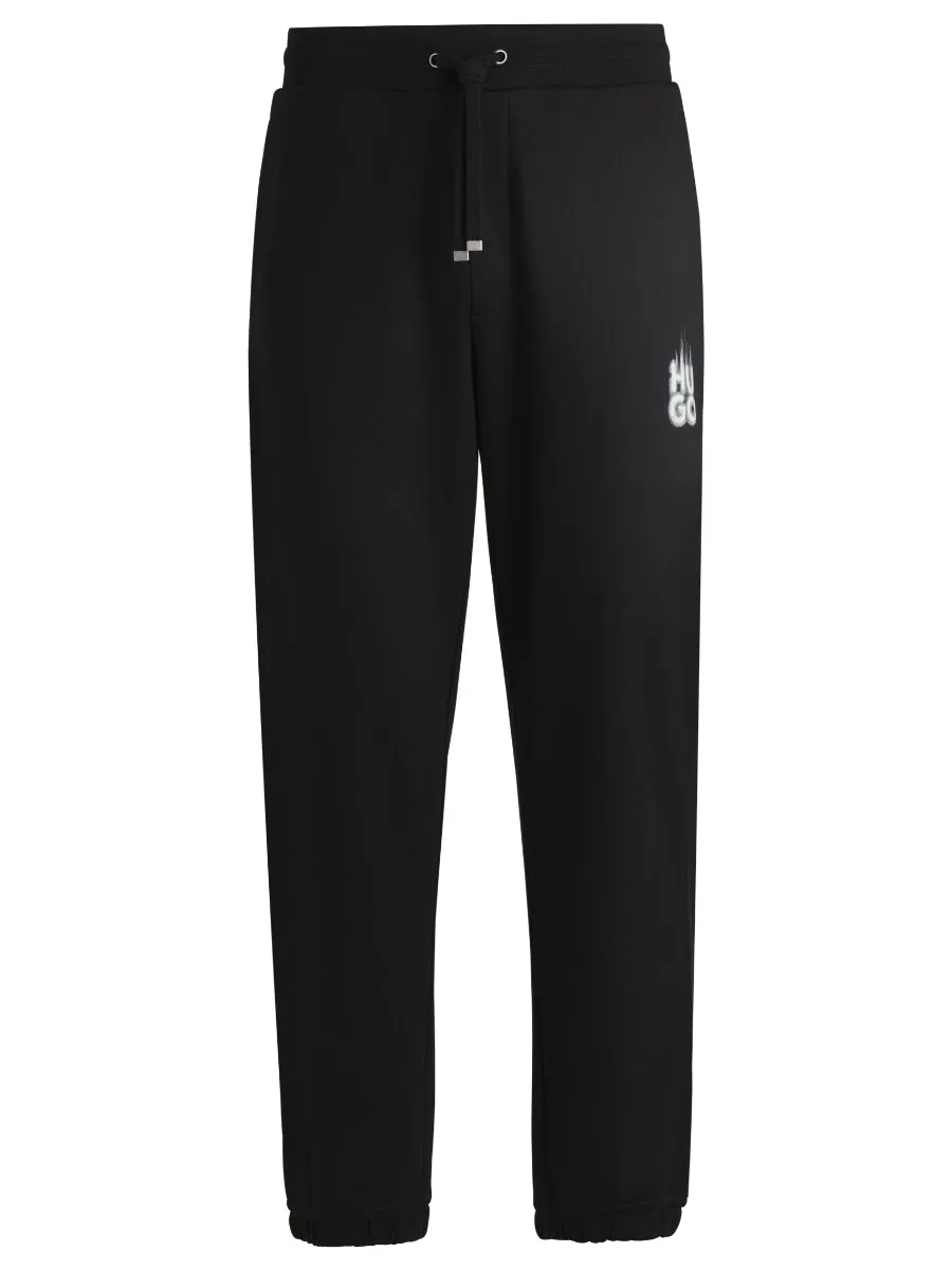 HUGO Tracksuit Bottom - Dilbero