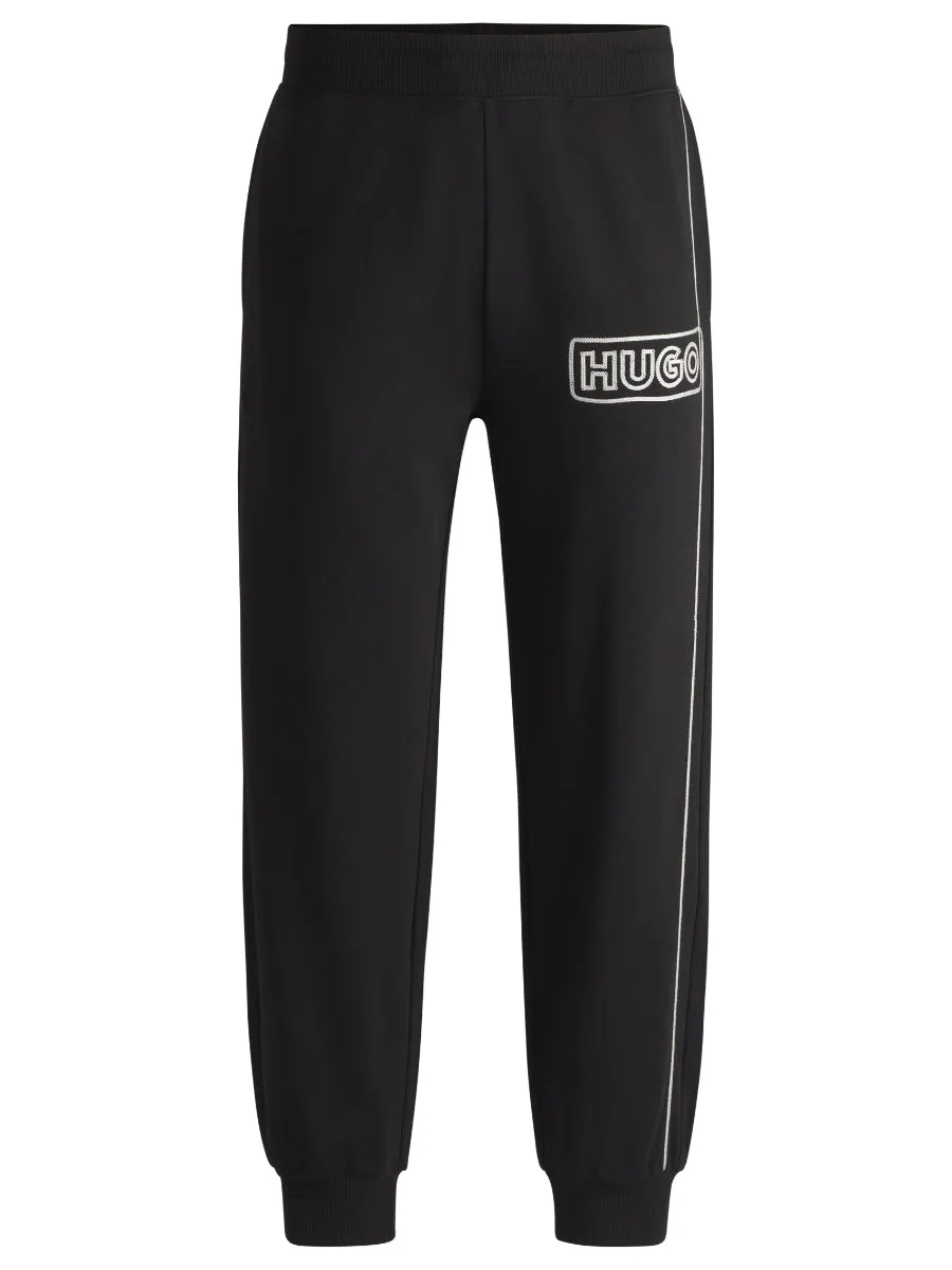 HUGO Tracksuit Bottom - Noiderpant
