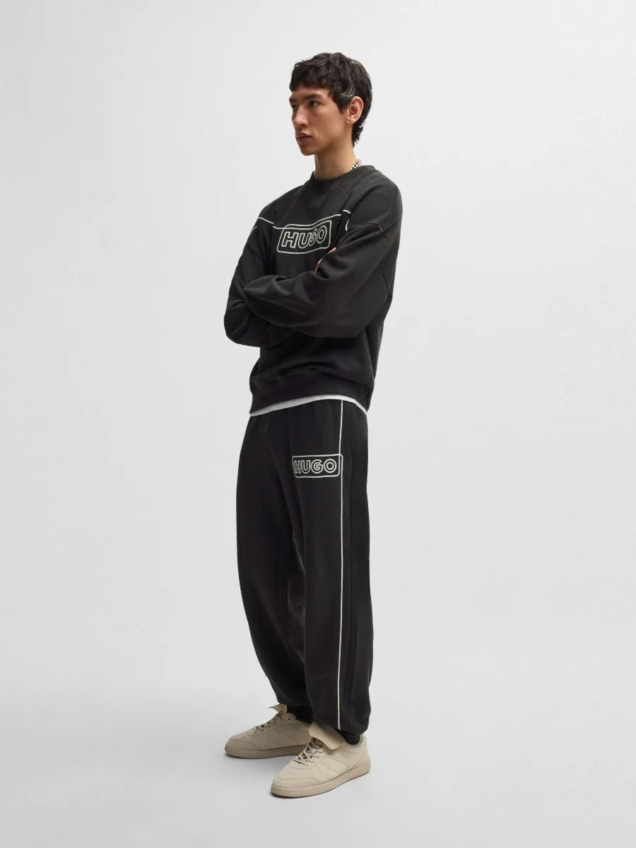 HUGO Tracksuit Bottom - Noiderpant