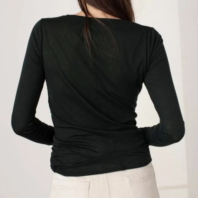 HUMANOID Hanya Deep Emerald