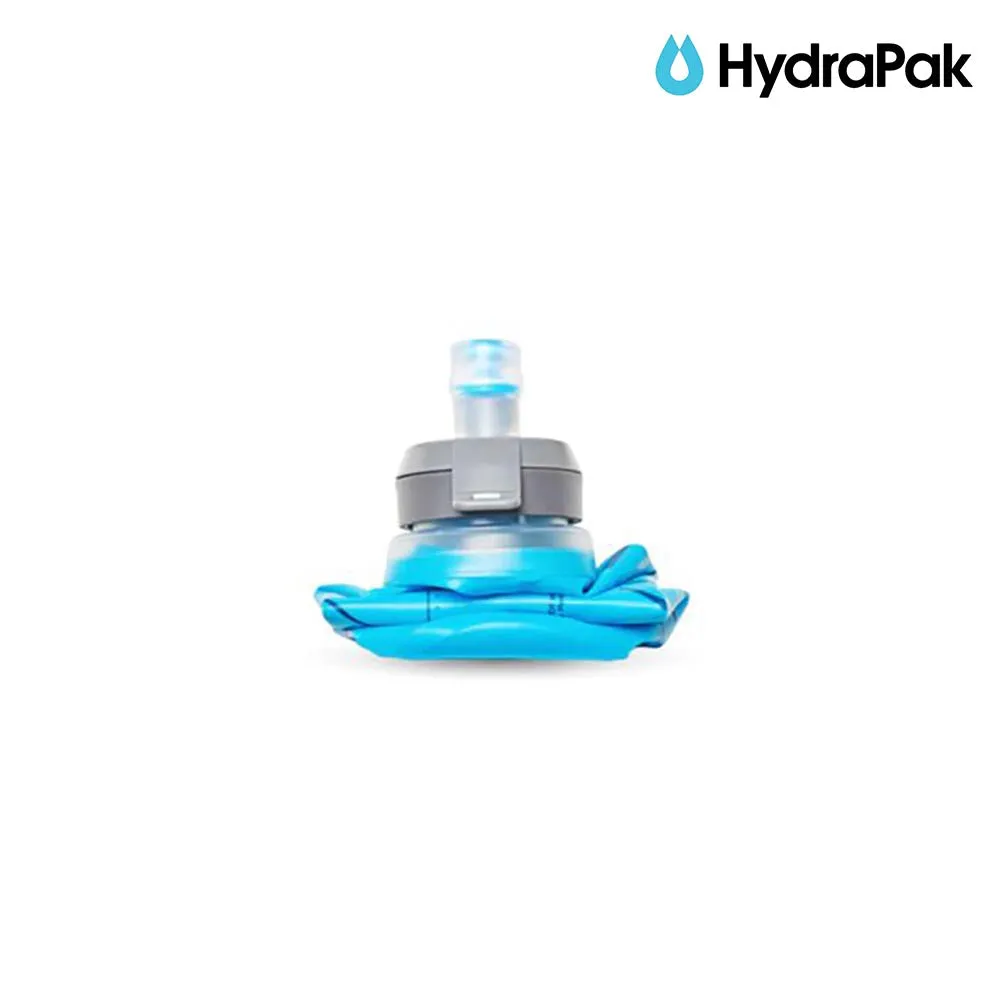HydraPak Ultraflask Speed 500ml - Malibu Blue