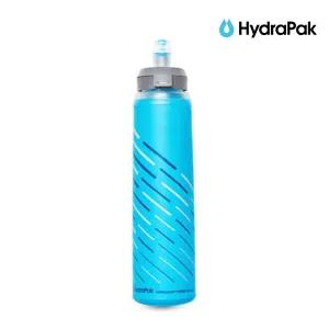 HydraPak Ultraflask Speed 500ml - Malibu Blue