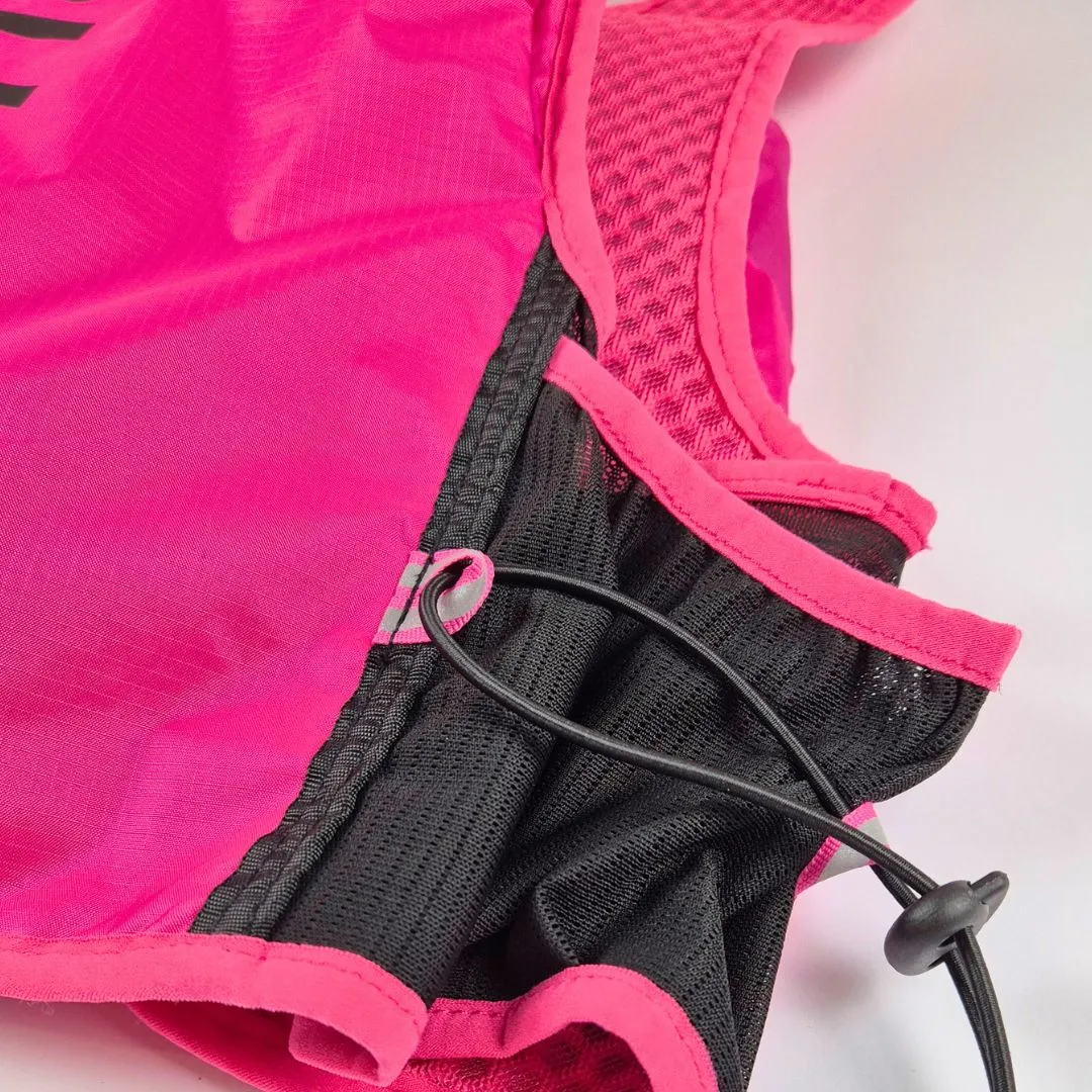 HYDRATION VEST | RUNLY R700 | PINK