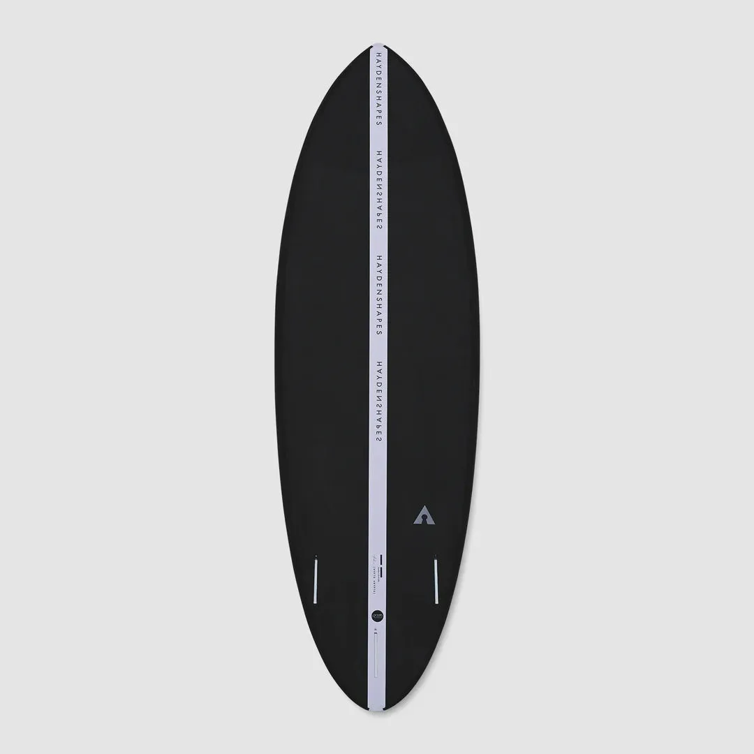 Hypto Krypto Soft Inverted Futures 3 Fin