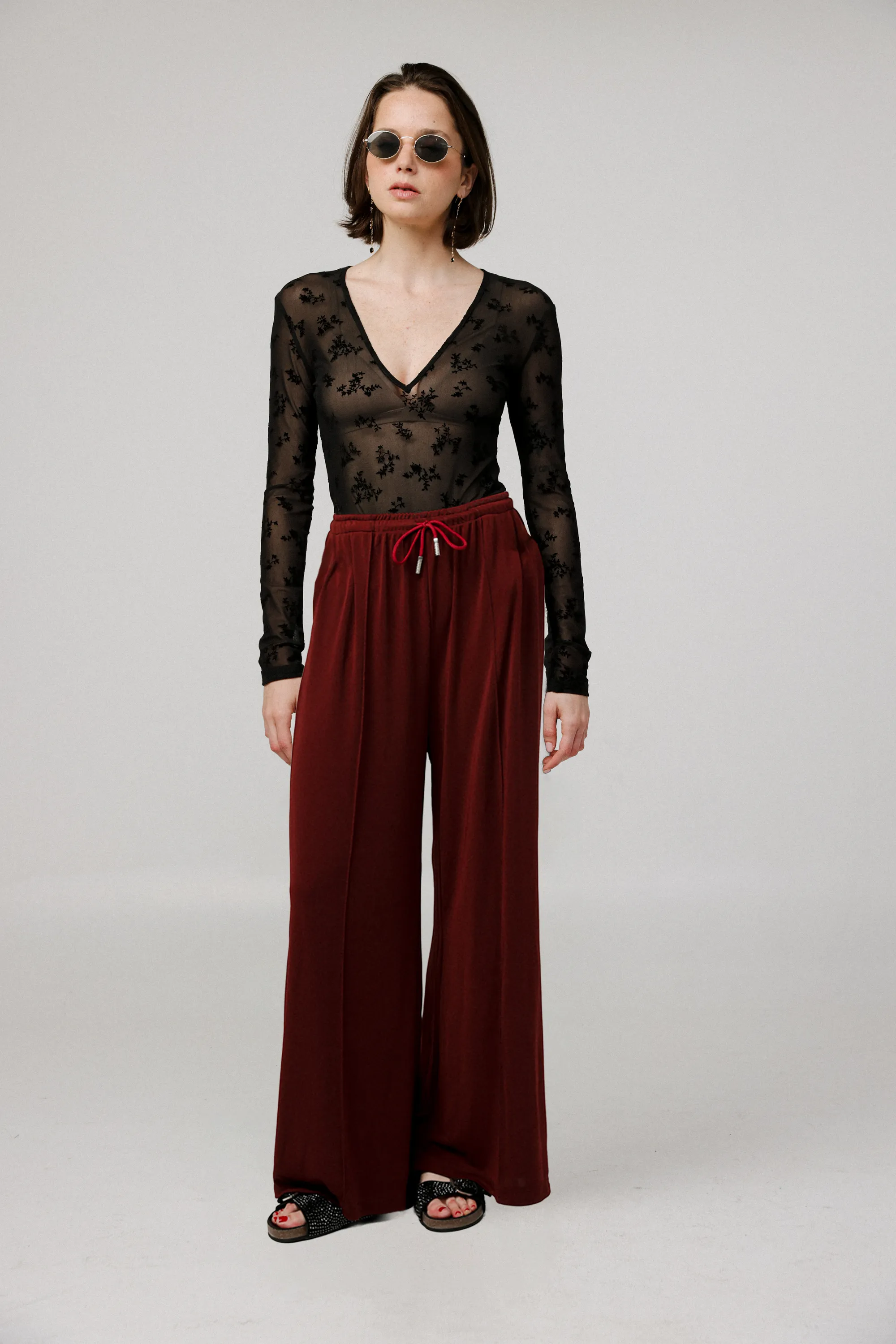 Idea Wine Bottoms