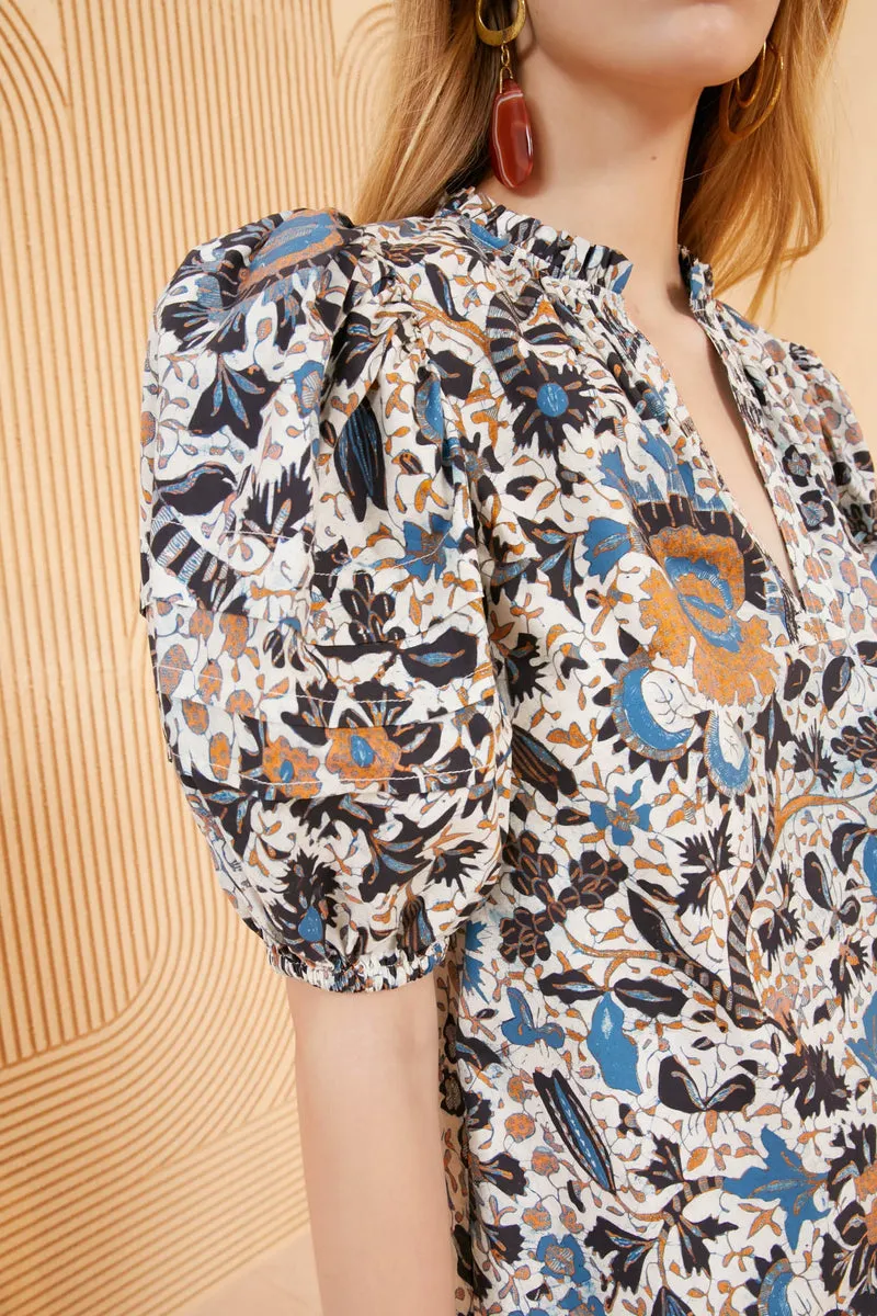 Imari Top