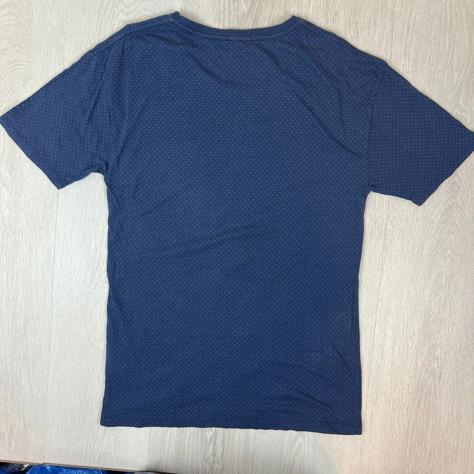 Industrie Mens Short Sleeve T-Shirts Size Small (2 T-Shirts)