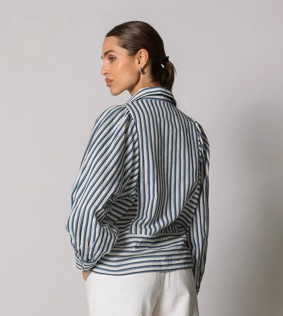 ISADORA BLOUSE