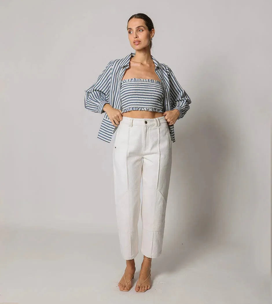 ISADORA BLOUSE