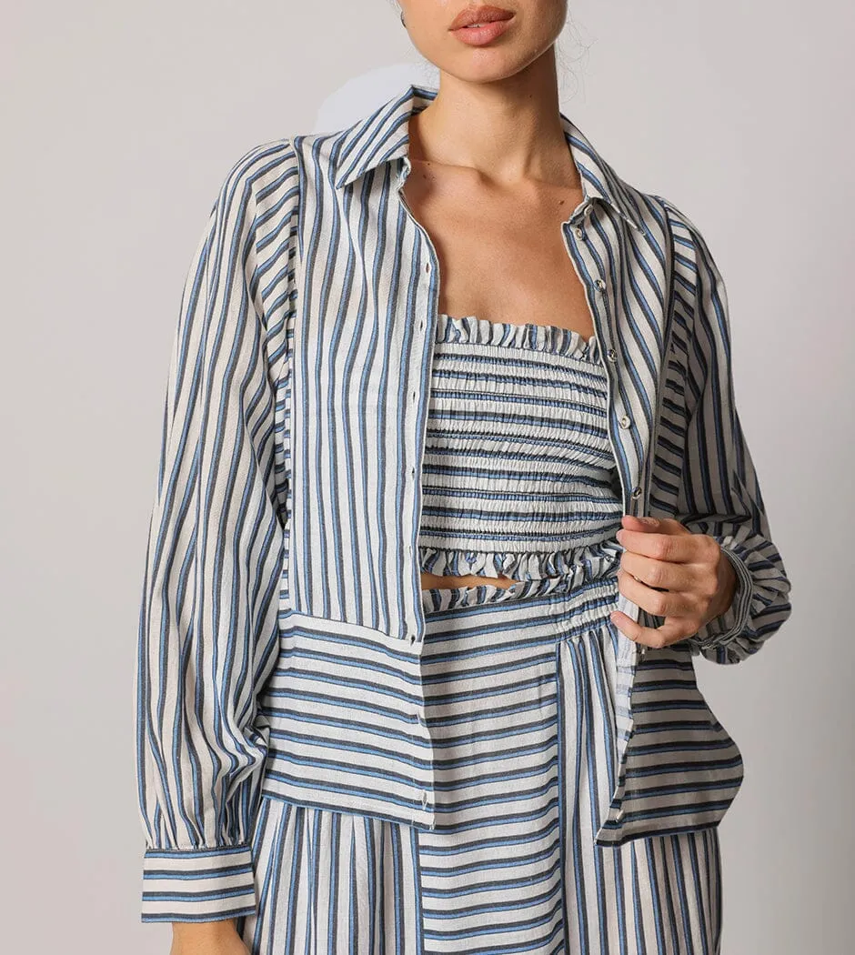ISADORA BLOUSE