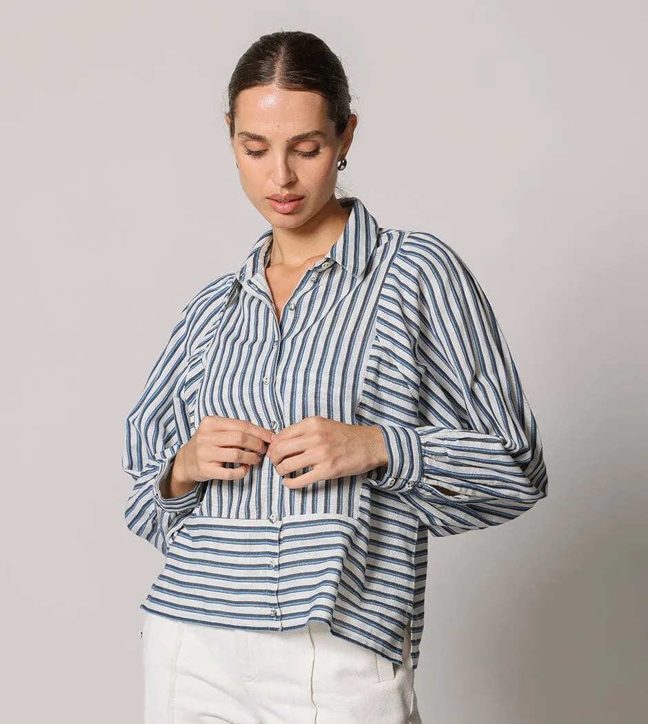 ISADORA BLOUSE