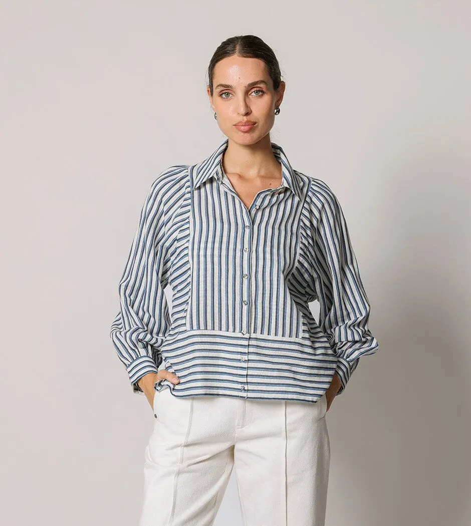 ISADORA BLOUSE