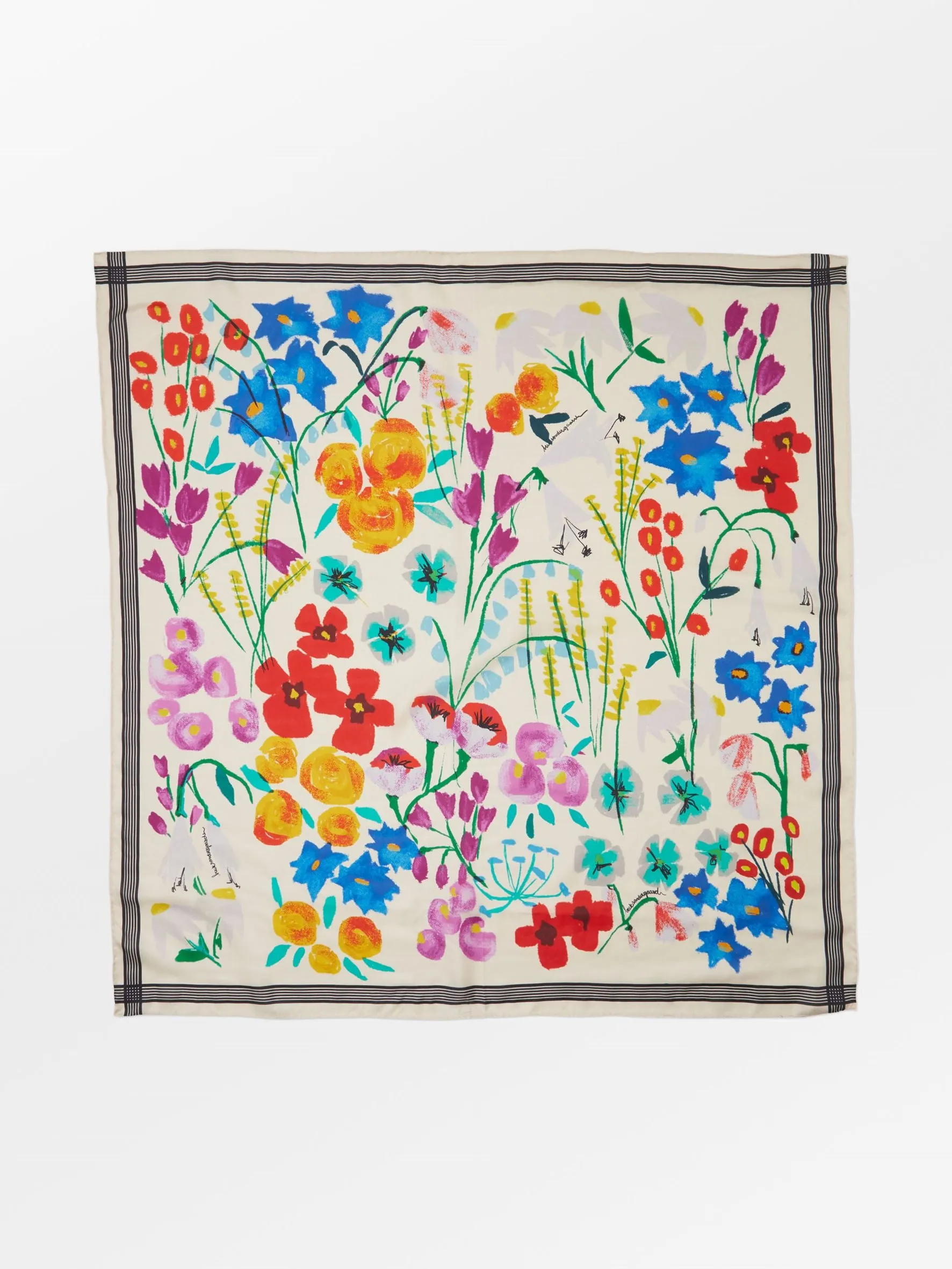 Ivor Sia Scarf