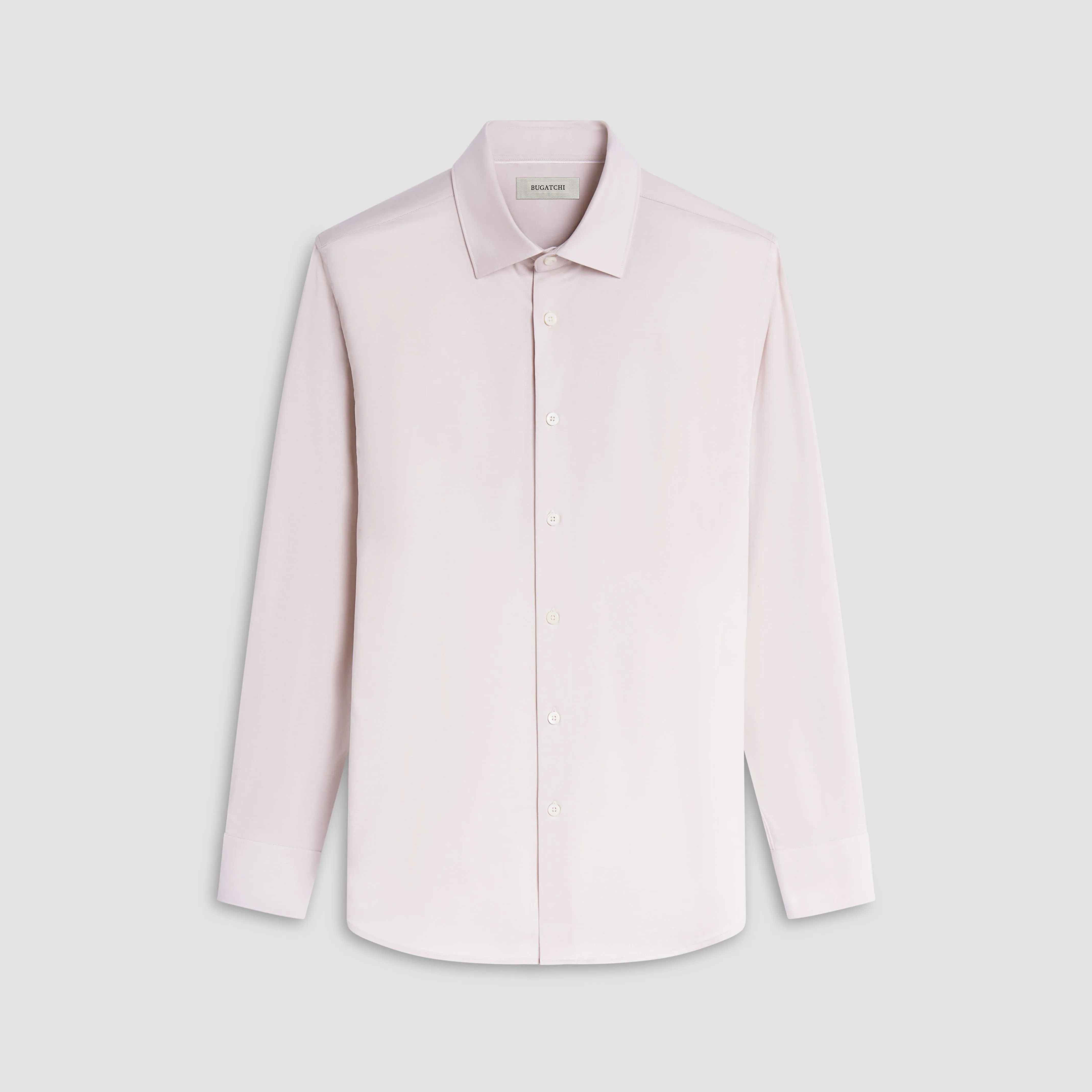 James Striped OoohCotton Shirt