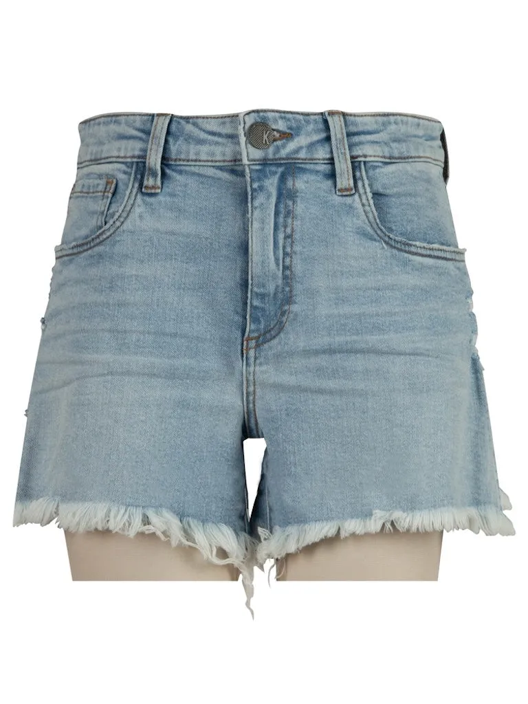 Jane HR Long Short-Fray