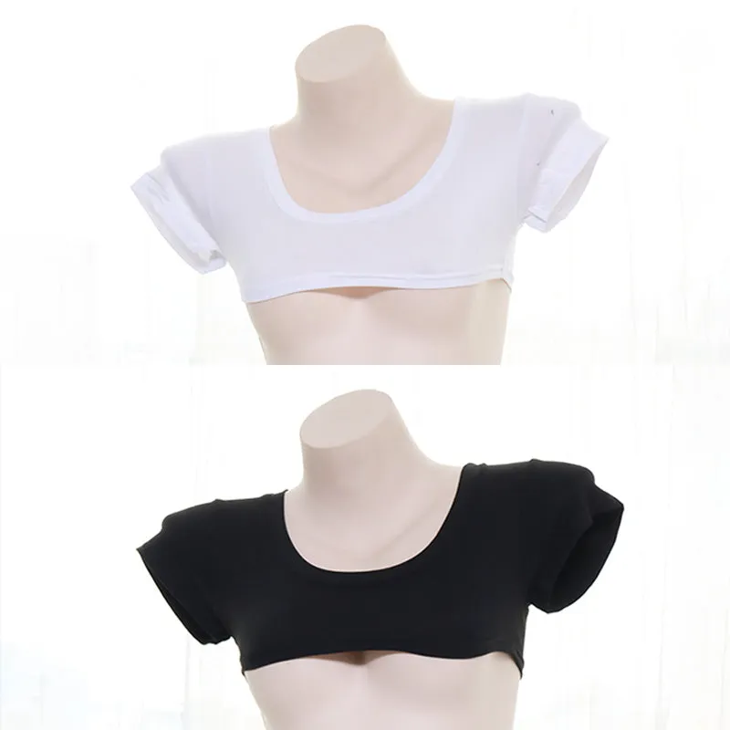 Japanese sexy anime T-shirt yc22692