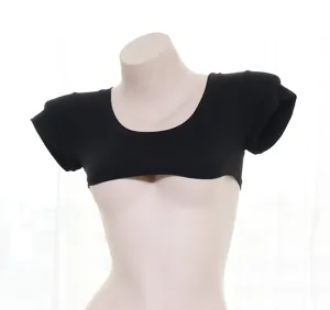 Japanese sexy anime T-shirt yc22692