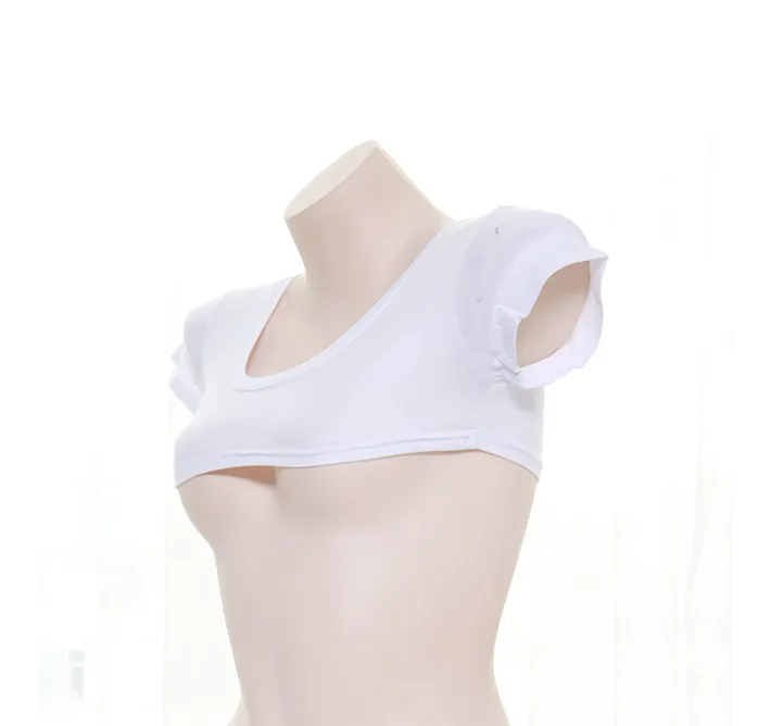 Japanese sexy anime T-shirt yc22692