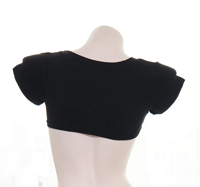 Japanese sexy anime T-shirt yc22692