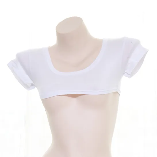 Japanese sexy anime T-shirt yc22692